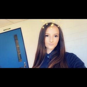 Meet your Posher, Vanessa